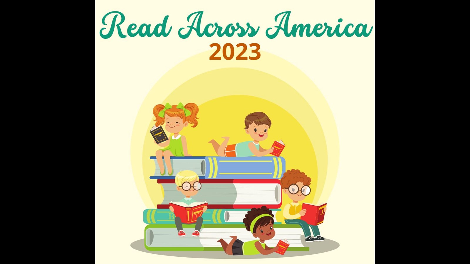 Read Across America 2023